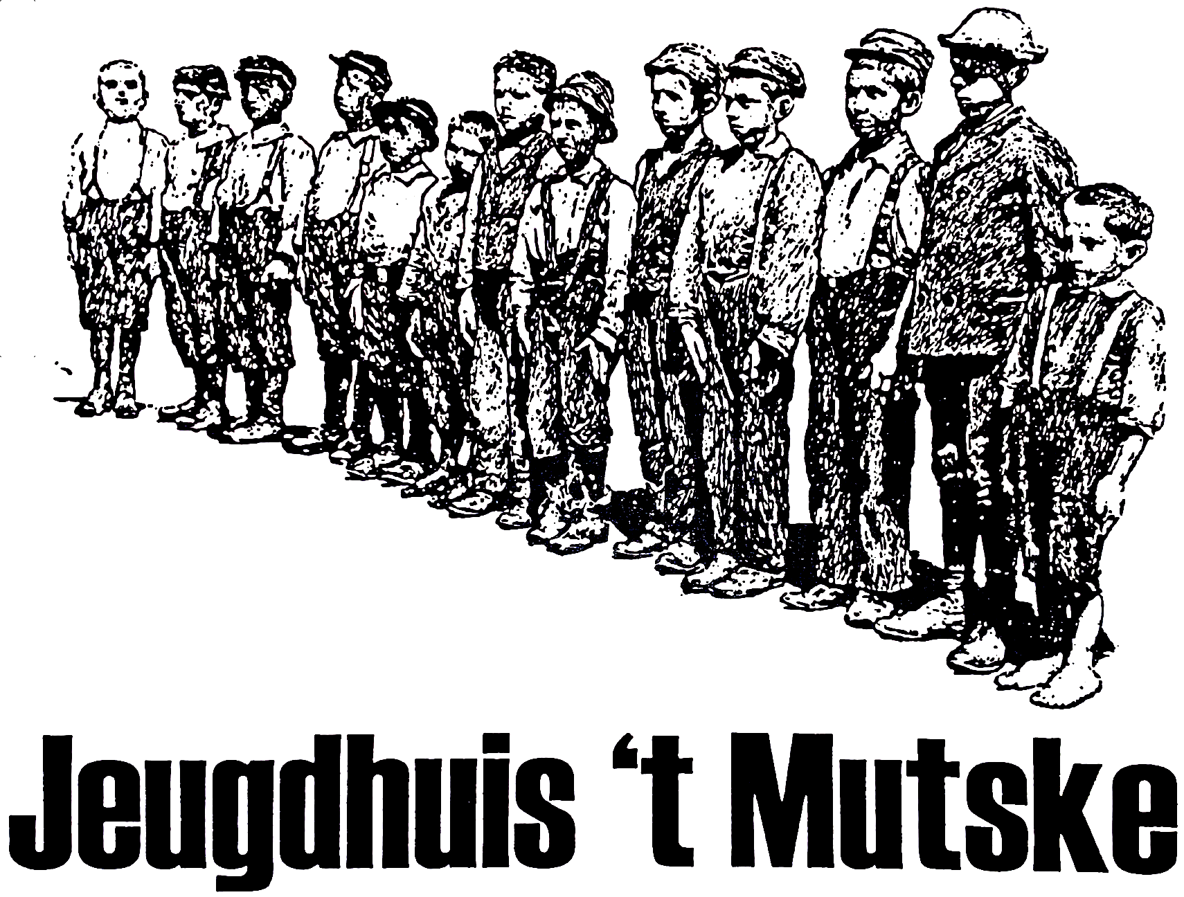 Jeugdhuis 't Mutske